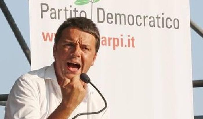 Sondaggio: la fiducia nel governo Renzi è al 51%