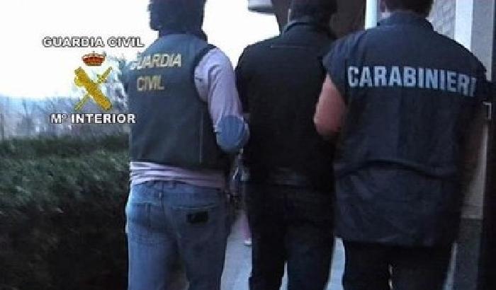 00EBA1-NEWS_122236 Spagna: la Camorra era in contatto con il Partido Popular