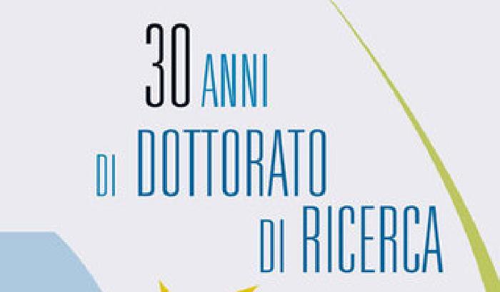 00EBAE-NEWS_122263 Un dottorato finalmente europeo