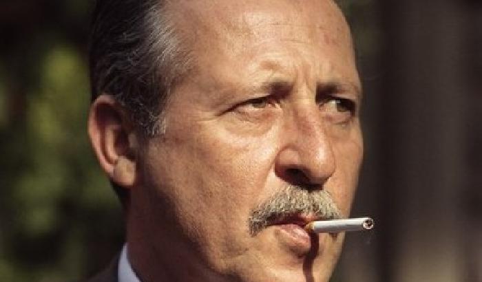 Via D'Amelio: Palermo ricorda Borsellino