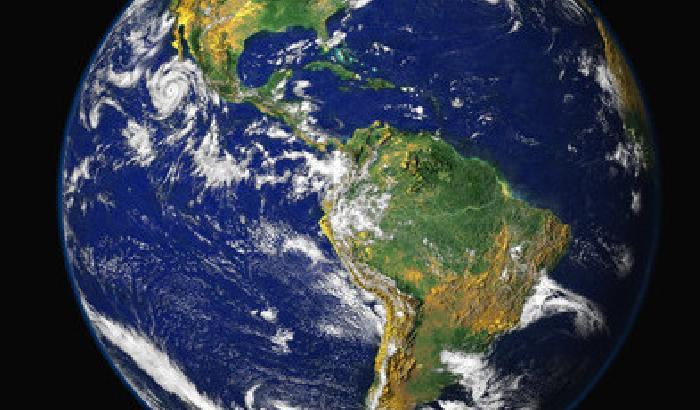 00ED16-NEWS_123068 L'oceano nasconderebbe il segreto della vita