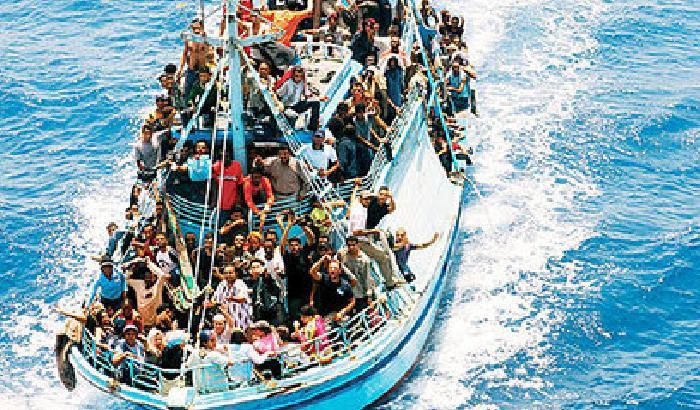 Messina, arrestati 5 scafisti con l'accusa di omicidio plurimo