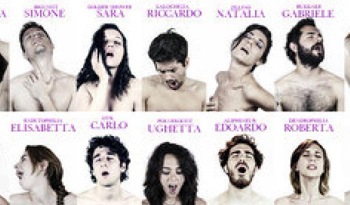 I Trombamici, arriva la webseries sul sesso senza amore