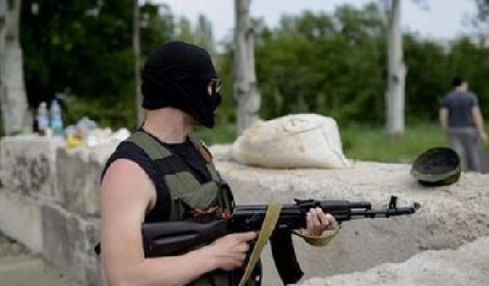 00EE37-NEWS_123729 Ucraina, sono 120mila gli sfollati