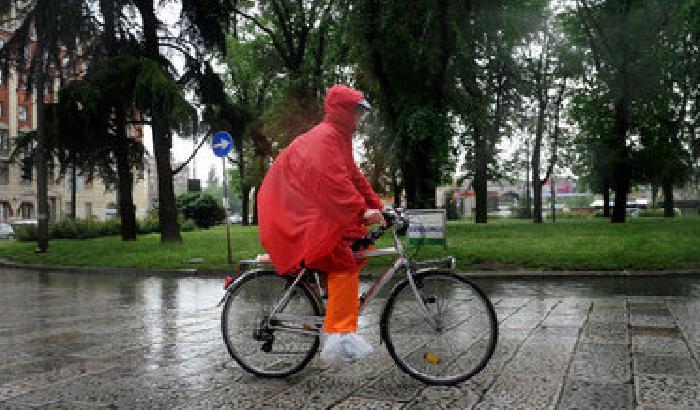 00EE7E-NEWS_123874 Troppa pioggia in estate può portare alla depressione
