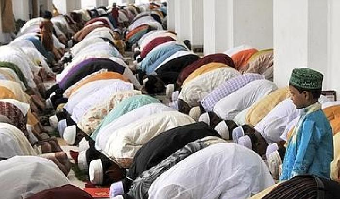 00EF21-NEWS_124221 Frasi antisemite: espulso dall’Italia l’imam di San Donà