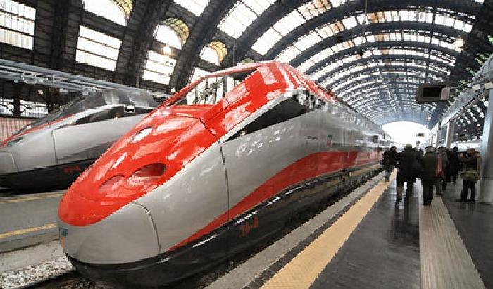 Trasporti: giornata nera per il Nord