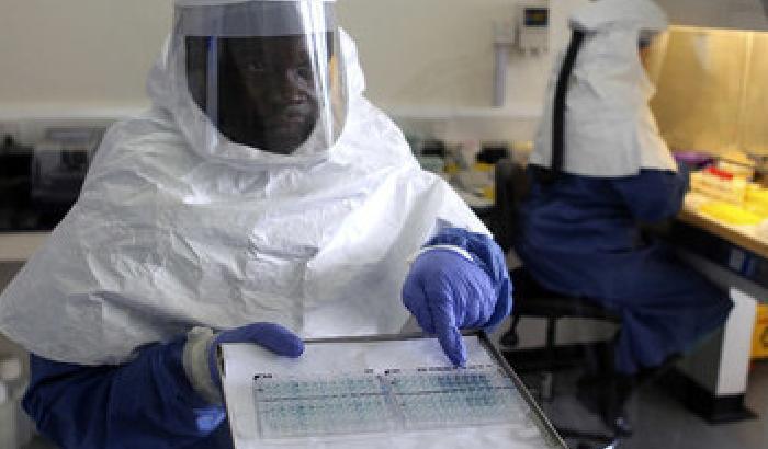 00EF7A-NEWS_124404 Ebola: 5 raccomandazioni per evitare il contagio