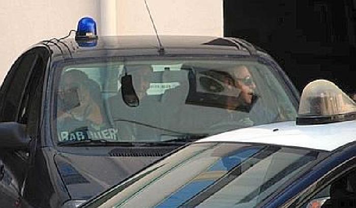 00EF85-NEWS_124427 Saluzzo, arrestato un professore: l'accusa è di violenza sessuale su minori