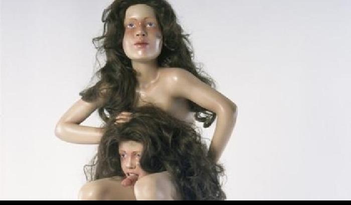 Piggyback dei fratelli Chapman