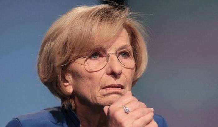 00EFAF-NEWS_124515 Emma Bonino: al Mediterraneo serve un commissario Ue