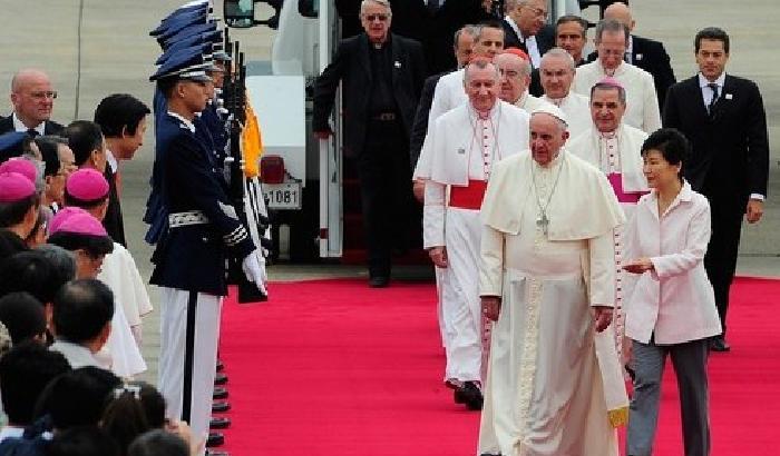 00F040-il-papa-in-corea Il Papa in Corea