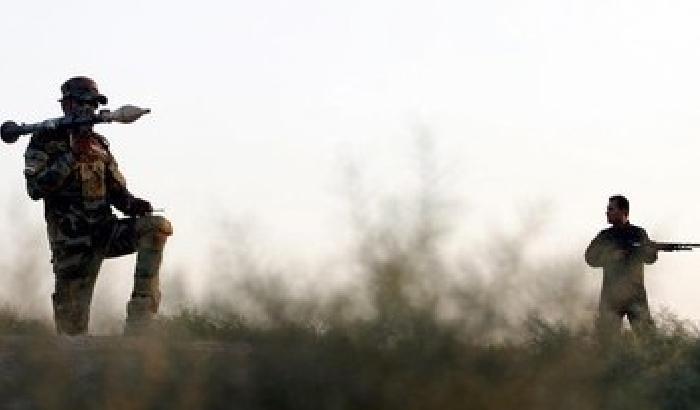 Iraq, nuovi raid Usa contro Isis