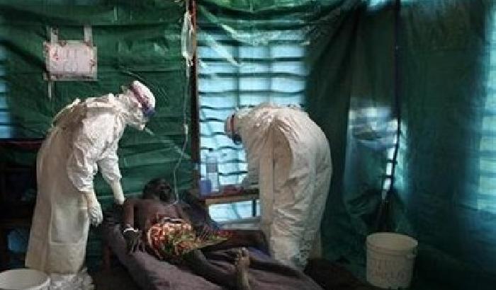 Ebola: in pochi giorni quasi 1130 morti