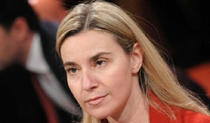 Crisi in Iraq, Mogherini: nessun Paese è immune da rischi