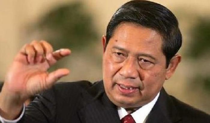 00F0DC-NEWS_125131 Indonesia: la violenza dei jihadisti è umiliante per l'Islam