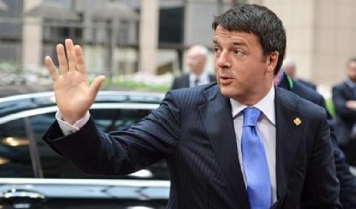 Il Pd: M5s dialoga con i terroristi e non col governo