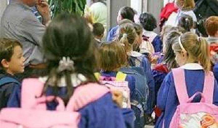 Scuola, sistema da rifondare per 2 mamme su 3