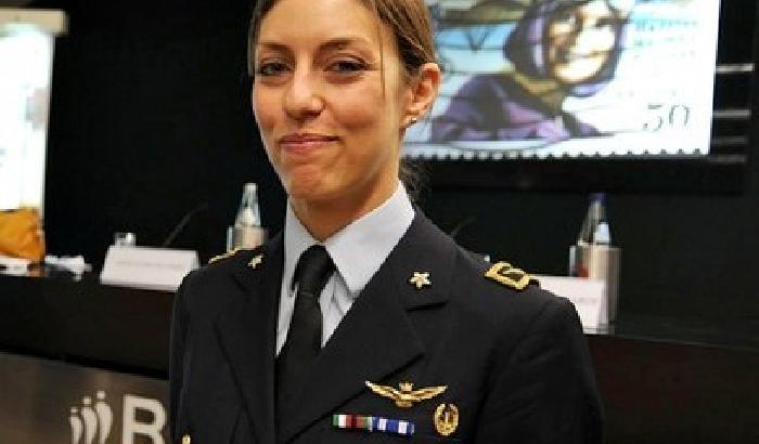 Tornado: recuperato il corpo di Mariangela