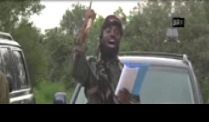 Nigeria, i Boko Haram: è nato il califfato islamico