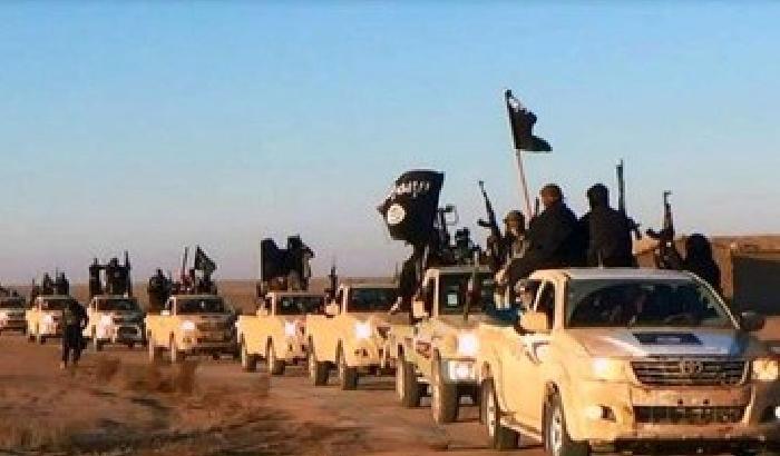 Iraq: 700 turcomanni massacrati dall'Isis