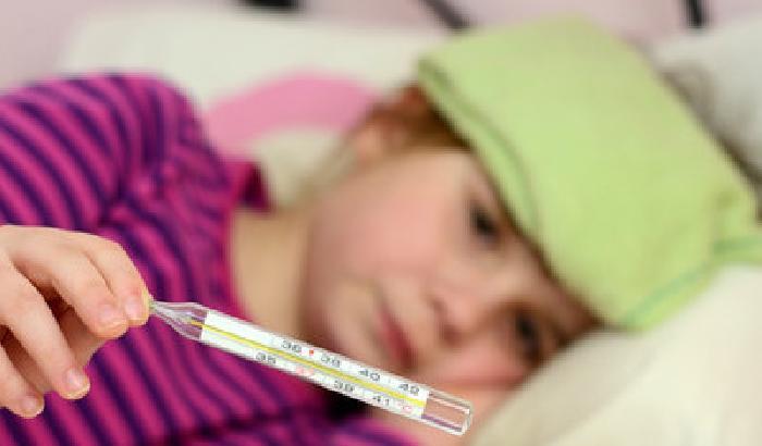 Medicina: scoperta l'origine della febbre