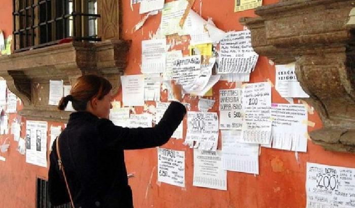 Nessuna crisi per gli affitti agli universitari: a Milano i più cari