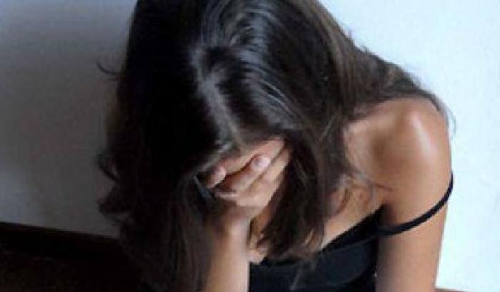 00BCD7-NEWS_94286 Ha abusato della figlia per 10 anni: in manette un agricoltore di Barletta