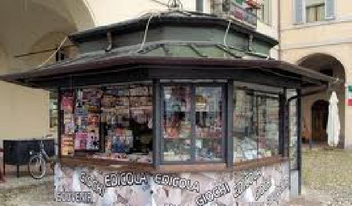 I dati Ads di luglio: la crisi dell'editoria non cambia verso