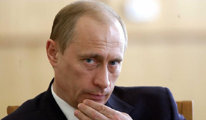 Ue: pronte nuove sanzioni contro Putin