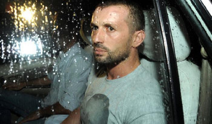 Marò, Latorre in ospedale e Pinotti vola in India