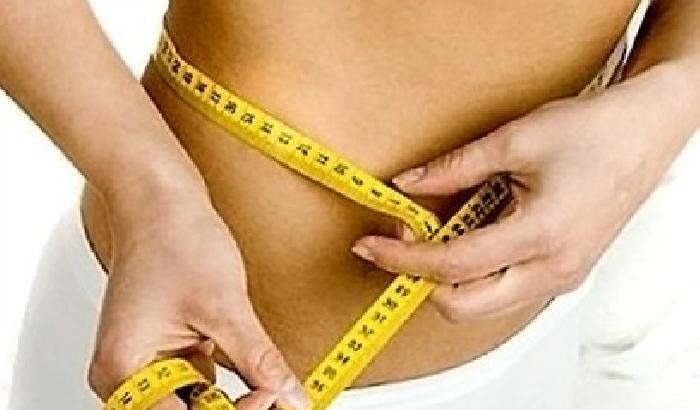 Dieta: una vita attiva è fondamentale