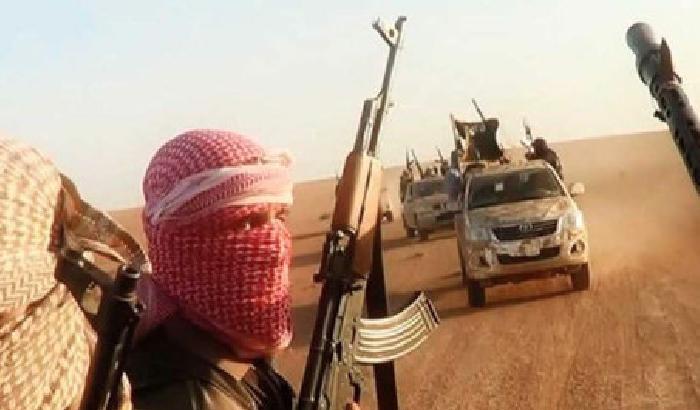 00F300-le-truppe-dell-isis Le truppe dell'Isis