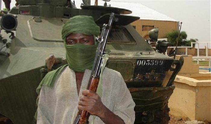 Una cellula jahadista scoperta in Svizzera