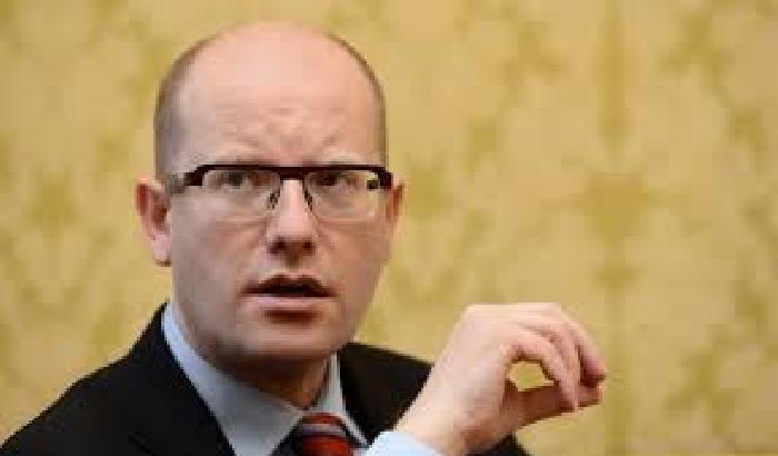 00F38A-NEWS_126508 L'Est europeo contro le sanzioni