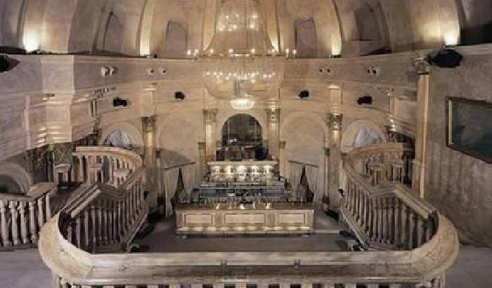 00F3D0 Il Gattopardo Caf