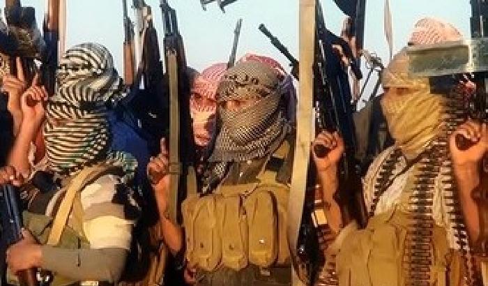 00F422-NEWS_126807 Damasco: ok ai raid Usa contro l'Isis