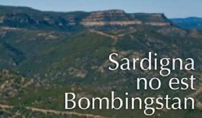 D-day. E' il grande giorno. I sardi protestano contro le servitù