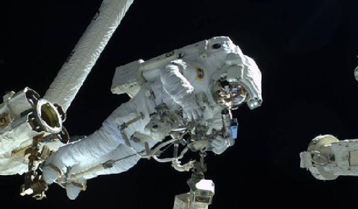 Viaggi spaziali alla portata di tutti...o quasi