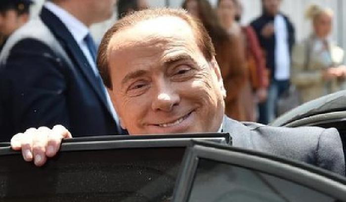 00F58F-NEWS_127427 Mediaset, Strasburgo apre a Berlusconi: ammissibile uno dei ricorsi