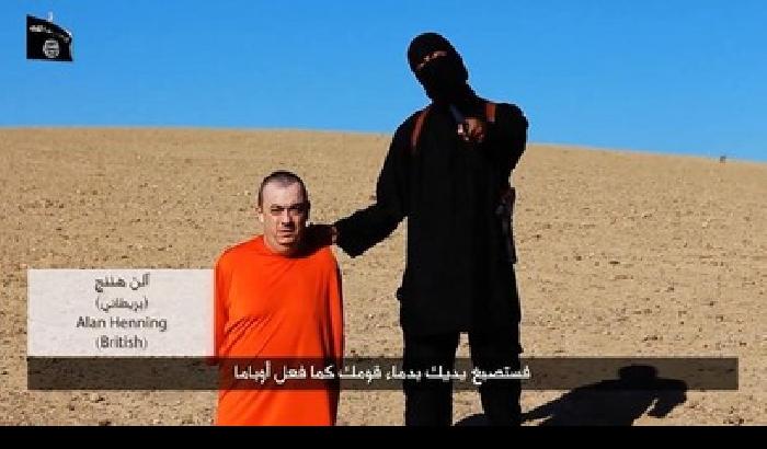 00F5AE-l-ostaggio-alan-henning-e-il-boia-dell-isis L'ostaggio Alan Henning e il boia dell'Isis
