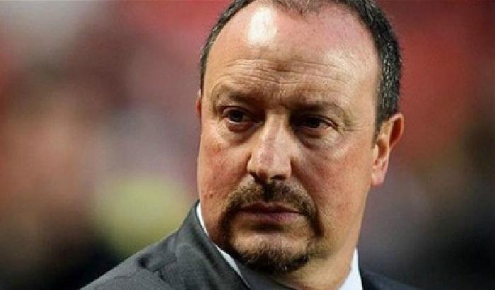 Rafa Benitez