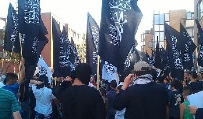 00F696-NEWS_127932 L'Isis ha arruolato tremila europei