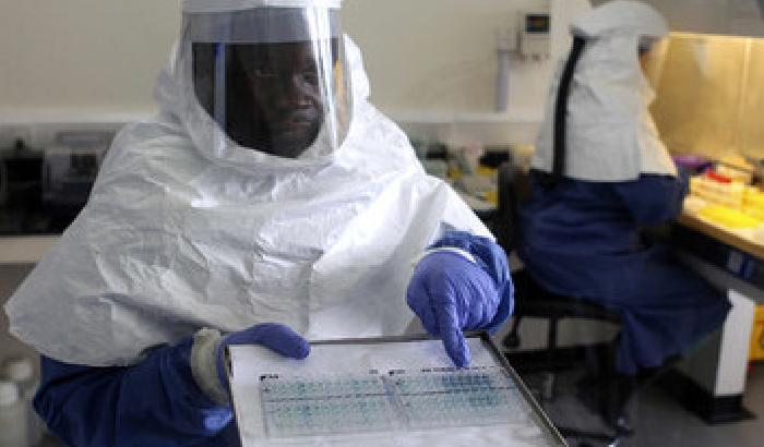 Allarme ebola: uccide 200 persone al giorno