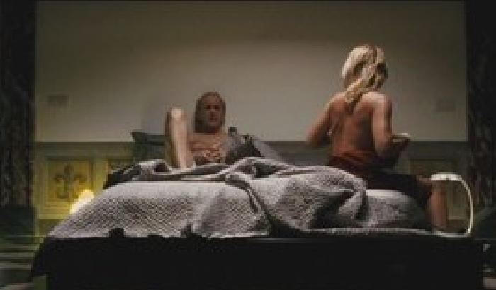 La Grande Bellezza: in vendita uno degli appartamenti del film