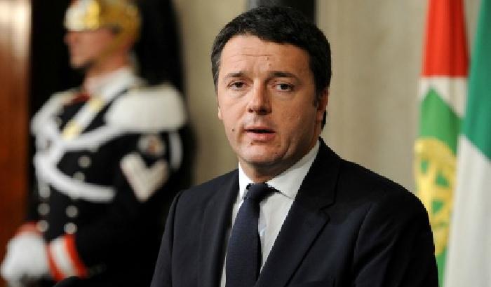 Matteo Renzi