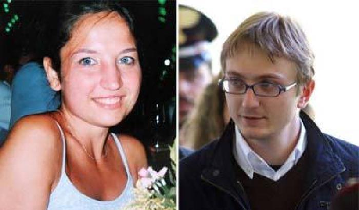 Garlasco, il dna di due uomini sotto le unghie di Chiara Poggi