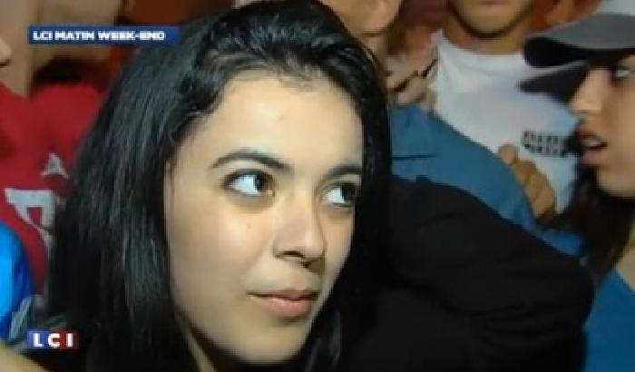 Francia, ritrovata la 15enne che voleva unirsi all'Isis