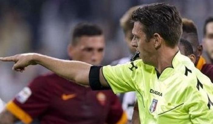 La politica perde tempo con Juventus-Roma