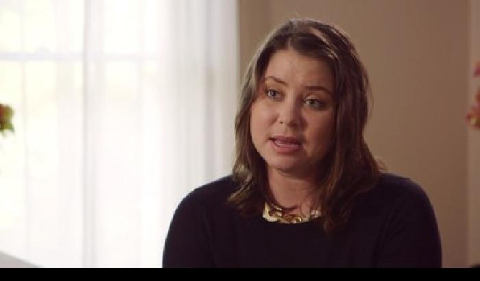 00F88F-NEWS_128892 Brittany sceglie di morire a 29 anni: la sua storia commuove l'America